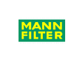 CF510 MANN SAFETY AIR FILTER, ENTARON HD10