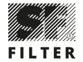 SO4825/3 LUBE FILTER ELEMENT