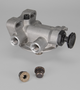 DONALDSON P579972 FUEL HEAD ASM, PRIMER PUMP, 16MM-1.5 PORTS