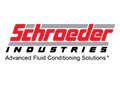 7615209 SCHROEDER RT/LRT SEAL KIT W/CORK GASKET