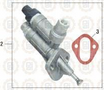 PAI CUMMINS 3918000 PUMP,FUEL TRANSFER (3914319)