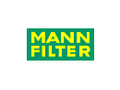 4301867022 MANN OIL WETTED INTAKE AIR FILTER 40MM