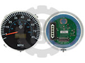 PAI MACK 6MT440M2 SPEEDOMETER