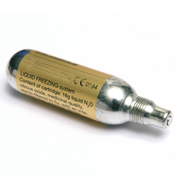 Buy CryoSuccess Replacement Cartridge 23.5g (SC-123) sold by eSuppliesMedical.co.uk
