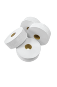 Buy Mini Jumbo,  2 Ply, 150m, 12 rolls (PJTP150) sold by eSuppliesMedical.co.uk