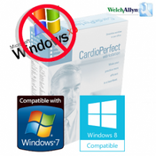 Buy Welch Allyn Update to Workstation for V1.4 & V1.5 (SW-UPD-2) sold by eSuppliesMedical.co.uk