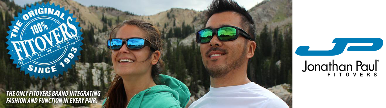 polarized sunglasses that fit over eyeglasses