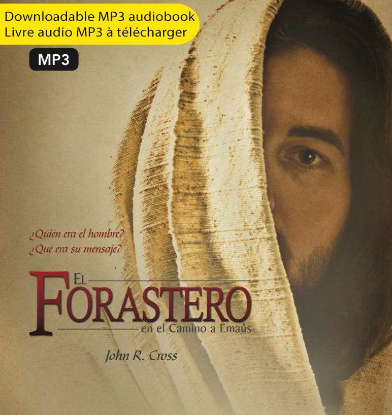The Stranger On The Road To Emmaus Mp3 Audiobook Download Spanish
