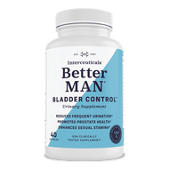 Better Man 40 capsules