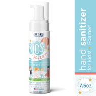 Kids Klean - Hnd Santzr Foam No Alchl - 7.5 OZ (case of 6)