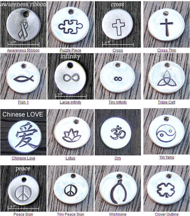 Symbols with Meaning