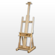 Loxley Stirling Heavy Duty H Frame Easel