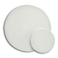 Round Canvas 30cm, Pack of 3