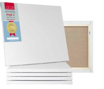 Ami Canvas 80cm X 90cm Pack Of 4