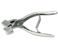 Canvas Stretching Pliers (Chrome)