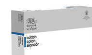 Winsor & Newton Classic Canvas - Cotton Deep Edge (14" x 18") - Pack of 3
