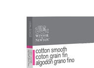Winsor & Newton Professional Canvas - Cotton Smooth (24" x 30") - Pack of 5