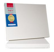 AMI Profi 4 Series - Professional Canvases - 50cm x 60cm (Pack of 2) 