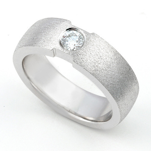 Zircon Stone Ring (जरकन स्टोन अंगूठी) | Buy AD Ring, Zircon Ring