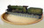 7mm/ft O scale 65ft turntable kit