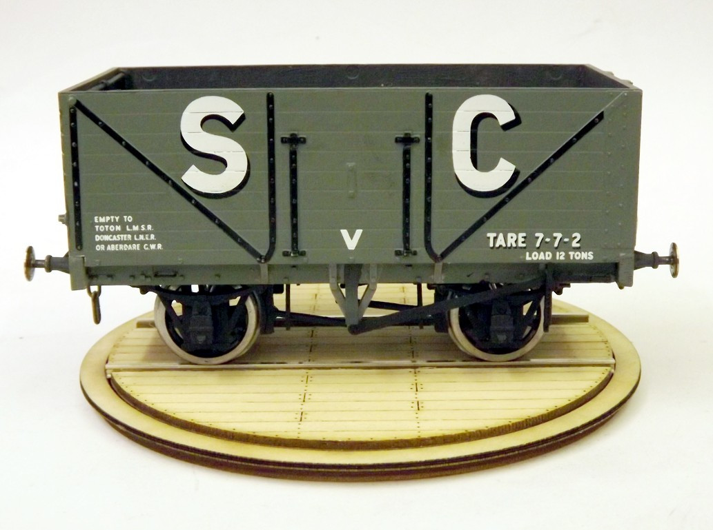 o gauge models