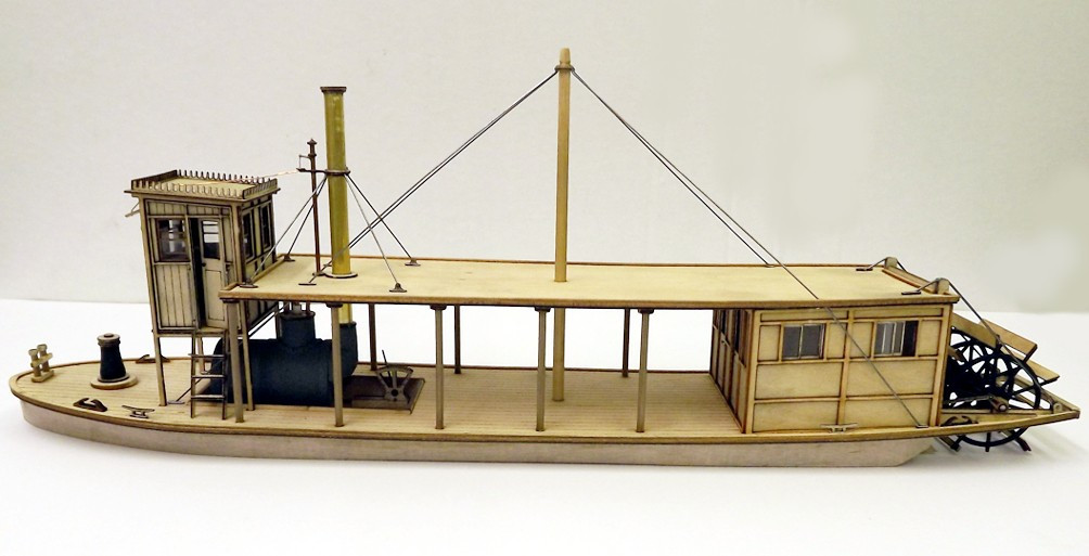 超貴重 STEAMBOAT デザイン違い スチームボート 超貴重 STEAMBOAT デザイン違い スチームボート
