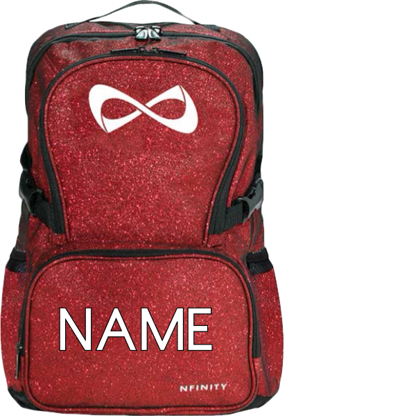 Nfinity Sparkle Backpack Best Sale 59 Off Www Coquillages Com
