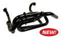 00-3470-0  1-5/8" SIDE-EXIT OFF-ROAD MERGED EXHAUST