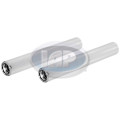 AC251920  STAINLESS STEEL TAIL PIPES (PR)