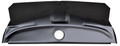 95-10-29-0   SPARE TIRE WELL BOTTOM