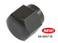 98-9647-B WIPER ARM CAP NUT (EA)
