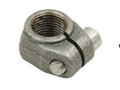 131-405-670 SPINDLE CLAMP NUT (EA)