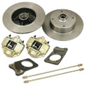 22-2855-0 disc brake kit supper beetle all year