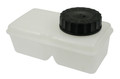 17-2878-0  DUAL CIRCUIT MASTER CYLINDER RESERVOIR, 67 & LATER