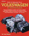 11-1033-0  HP REBUILD VW ENGINES