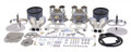 47-7319-0  EMPI DUAL 44HPMX KIT (free shipping to the lower 48)