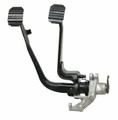 00-4526-B  STOCK REPLACEMENT PEDAL ASSEMBLY