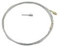 00-4863-0  THROTTLE CABLE (UNIVERSAL)
