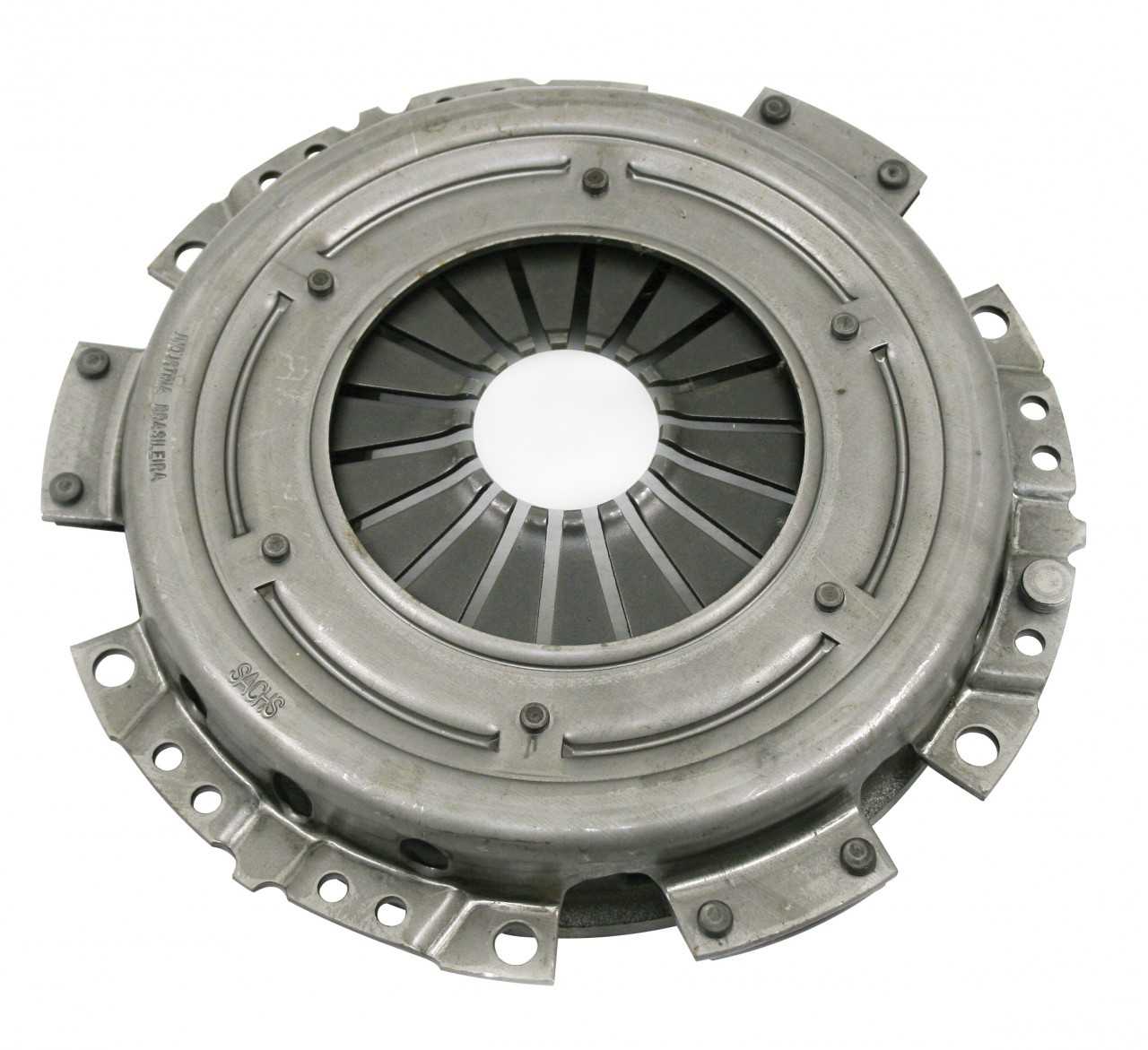 311-141-025C SACHS PRESSURE PLATE 200MM, 71 ON - Jus' Bugs