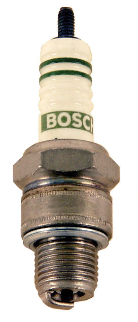 Bosch WR8AC Spark Plugs – 4 Pieces – OEM For VW Beetle 1950-1977 – Free Shipping