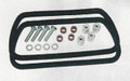 00-8868-0  CHANNEL GASKETS FOR PART # 00-8852-0
