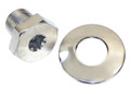 16-6802-0 STOCK STYLE BROACHED PULLEY BOLT