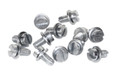 00-9524-0  ENGINE SHROUD SCREW KIT (12PCS.)