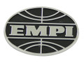 00-6455-0  "EMPI" EMBLEM (EA)