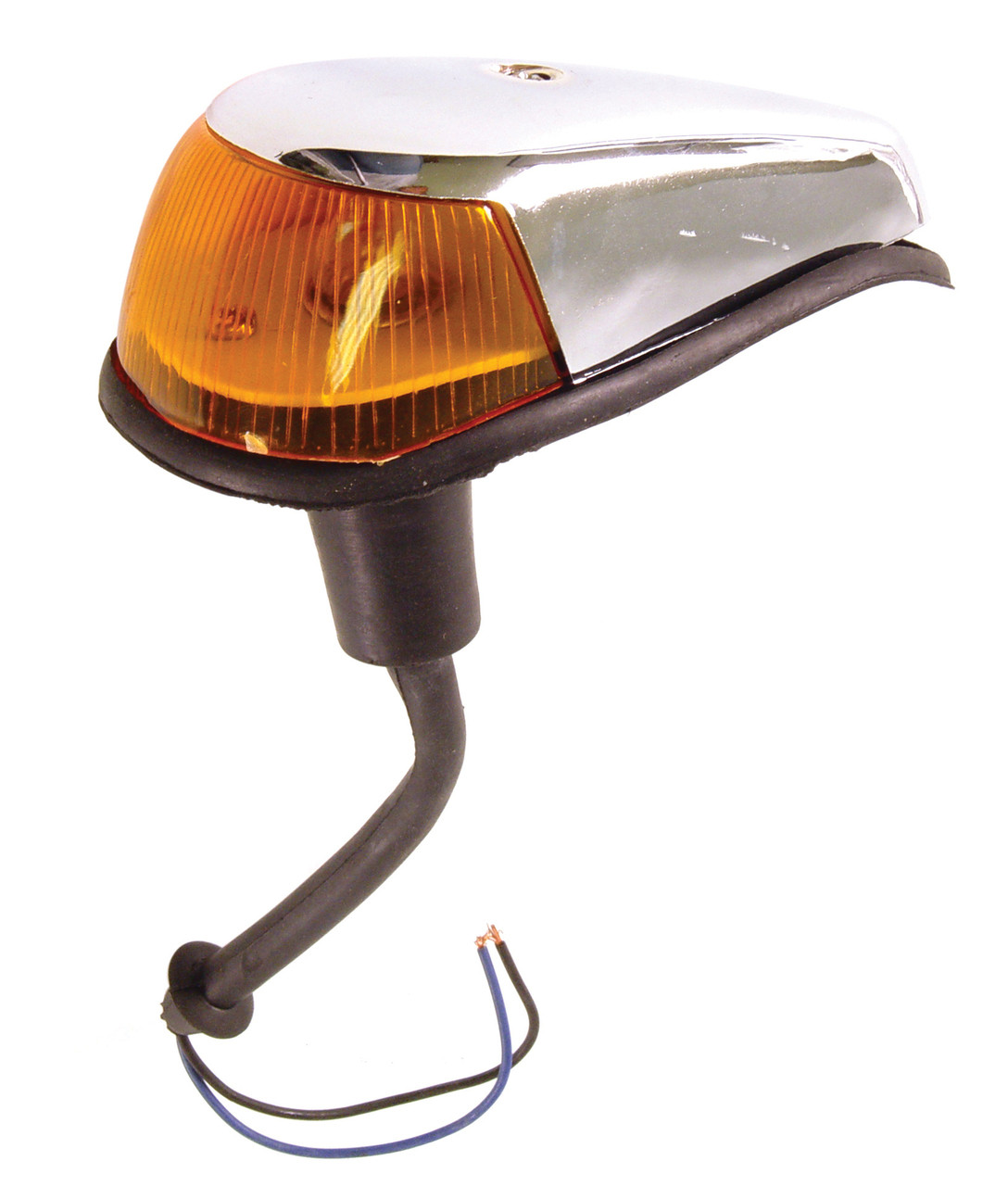 NHです 98-9531-0 TURN SIGNAL ASSY., LEFT OR RIGHT, 64-66, AMBER, EACH
