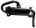 00-3369-0 BAJA EXHAUST SYSTEM, (FREE SHIPPING)