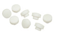00-4071-0  PISTON PIN RETAINER BUTTONS (SET OF 8)