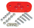 16-9551-0  TRANS. MOUNT FRNT. 3-BOLT, LATE TO EARLY