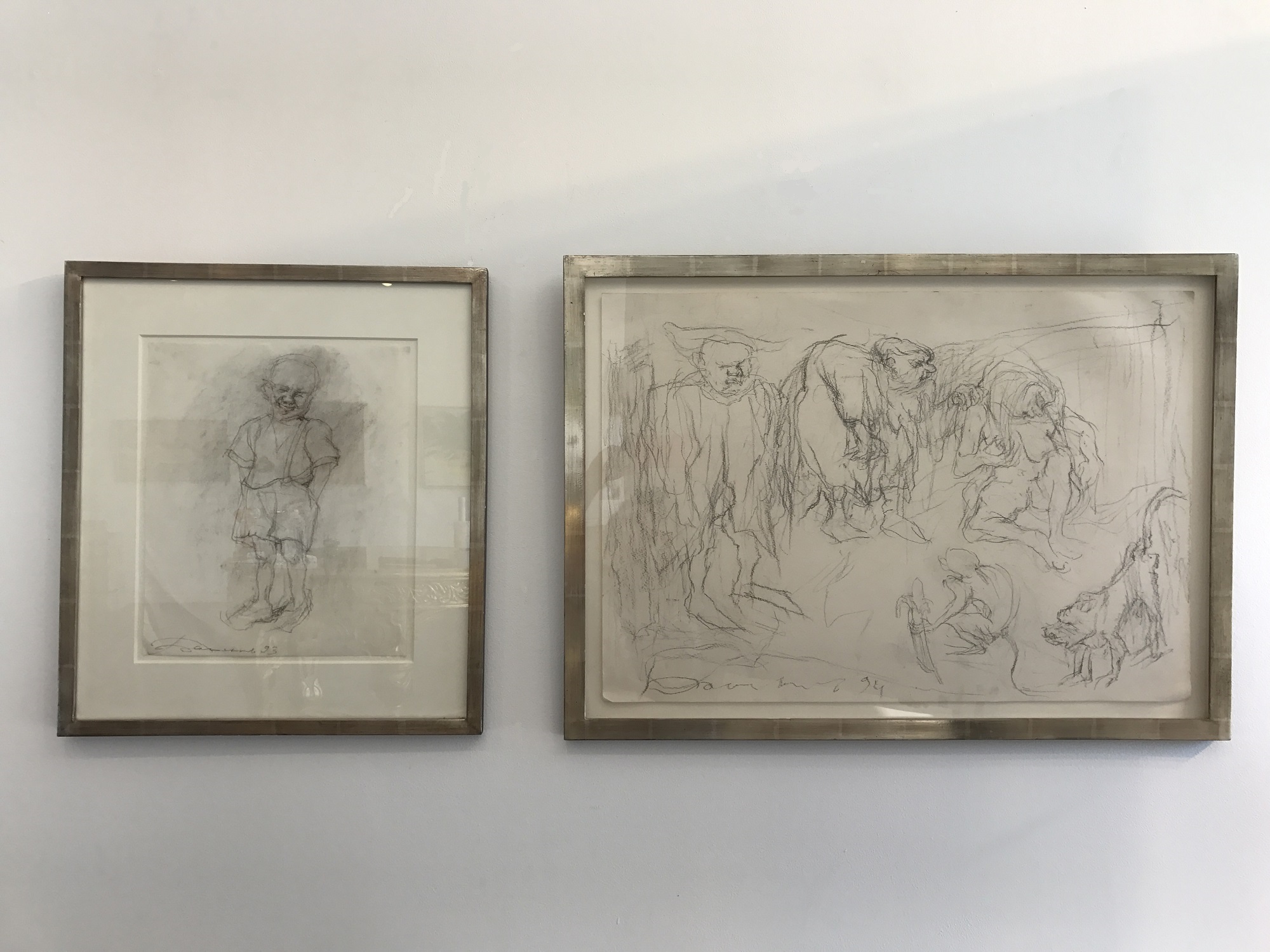 Discount Custom Picture Framing and Picture Frame Store Los Angeles