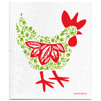 Hen Green  